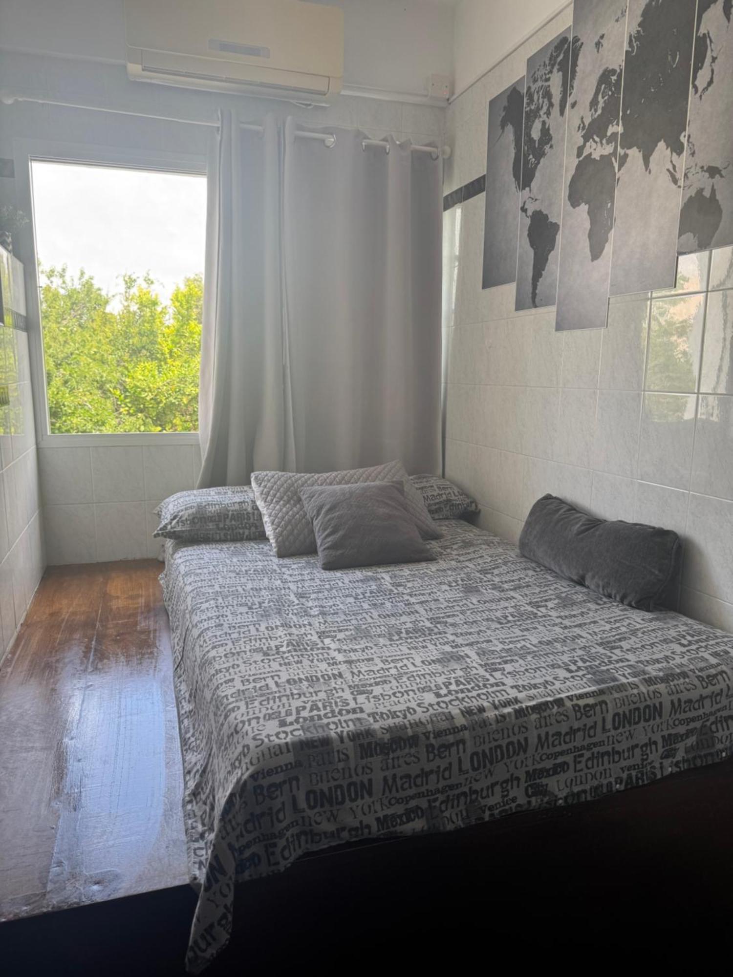 Elena'S Guest House B Paphos Buitenkant foto